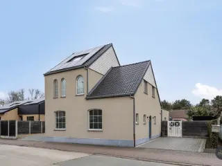 Maison à vendre Hever (RBU17387)