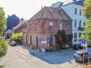 Opbrengsteigendom te koop Halle (RBU17405)