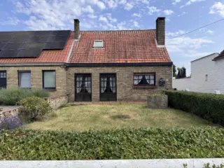 Huis te koop De Panne (RBU17408)