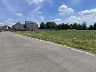 Terrain à bâtir à vendre Merchtem (RBU17418)