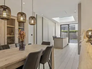 Maison à vendre Gistel (RBU17452)