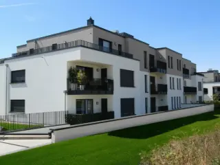 Appartement te koop Bertrange (RBU17461)