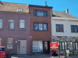Maison à vendre Bourg-Léopold (RBU17477)