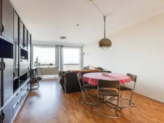 Appartement à vendre Blankenberge (RBU17485)