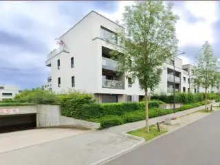 Parking te koop Luxembourg (RBU17488)