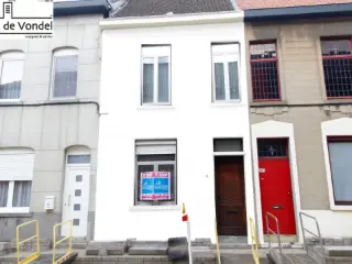 Maison à vendre Alost (RBU17507)