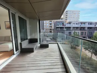 Apartment for sale Oostende (RBU17508)