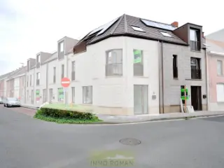 Residence for rent Ronse (RBU17537)