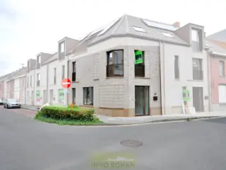 Residence for rent Ronse (RBU17538)