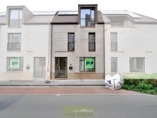 Residence for rent Ronse (RBU17539)