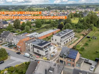 Parking for sale Liedekerke (RBU17572)