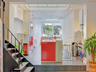 Maison à vendre Tervuren (RBU17576)