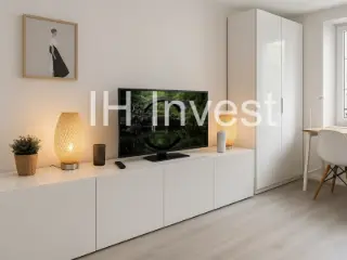 Apartment for rent Luxembourg (RBU17591)