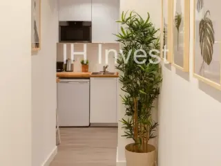 Studio for rent Luxembourg (RBU17594)