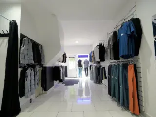 Commercial building for sale Gent (RBU17621)