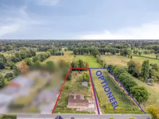 Residence for sale Olen (RBU17622)