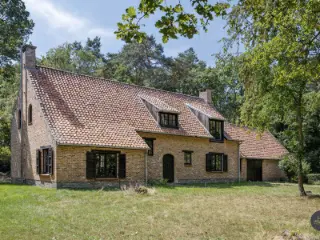 Villa for sale Tremelo (RBU17626)