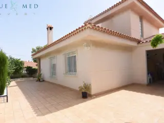 Residence for sale Bolnuevo (RBU17640)