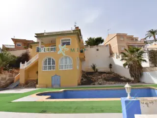Residence for sale Bolnuevo (RBU17641)