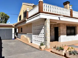 Maison à vendre Puerto de Mazarrón (RBU17643)