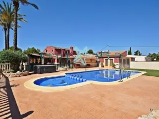 Maison à vendre Leiva (RBU17644)