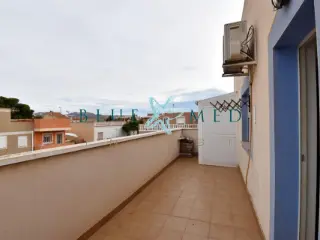 Maison à vendre Puerto de Mazarrón (RBU17646)