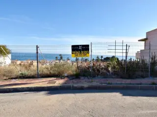 Maison à vendre Puerto de Mazarrón (RBU17649)