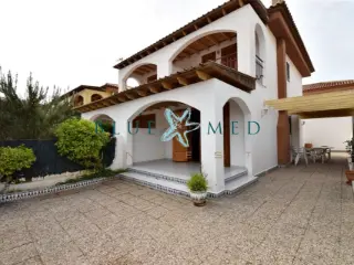 Maison à vendre Puerto de Mazarrón (RBU17651)