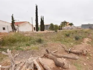 Huis te koop La Pinilla (RBU17653)