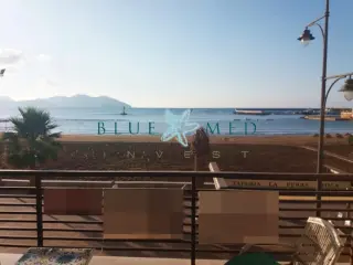 Appartement à vendre Puerto de Mazarrón (RBU17654)