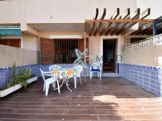 Maison à vendre Puerto de Mazarrón (RBU17655)