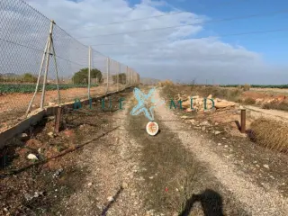 Maison à vendre La Magdalena (RBU17657)