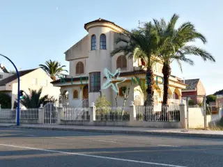 Maison à vendre Puerto de Mazarrón (RBU17659)