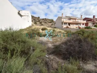 Maison à vendre Puerto de Mazarrón (RBU17661)