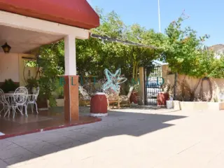 Maison à vendre Puerto de Mazarrón (RBU17665)