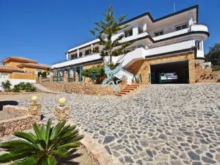 Residence for sale Isla Plana (RBU17668)