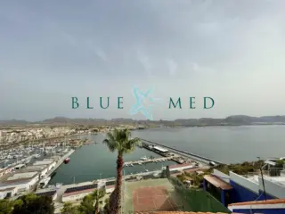 Maison à vendre Puerto de Mazarrón (RBU17670)