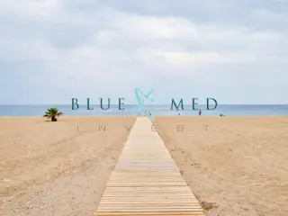 Appartement à vendre Bolnuevo (RBU17671)