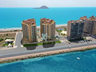 Apartment for sale La Manga (RBU17673)