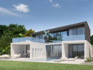 Maison à vendre Banos Y Mendigo (RBU17679)