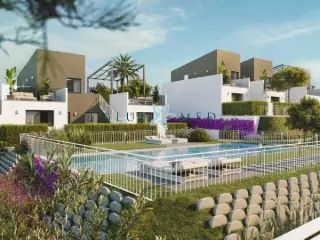 Maison à vendre Banos Y Mendigo (RBU17681)