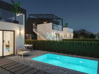 Maison à vendre Banos Y Mendigo (RBU17682)