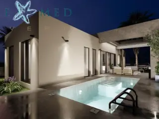 Maison à vendre Banos Y Mendigo (RBU17686)