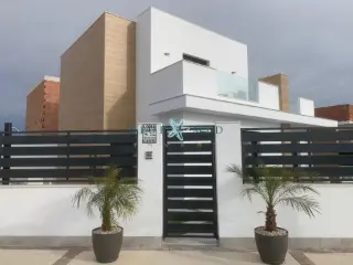 Maison à vendre Roldán (RBU17689)