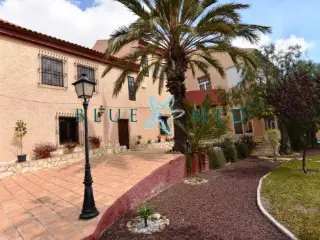 Maison à vendre Las Balsicas (RBU17693)