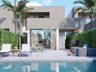 Maison à vendre Los Urrutias (RBU17695)