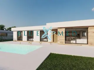 Maison à vendre Calasparra (RBU17697)