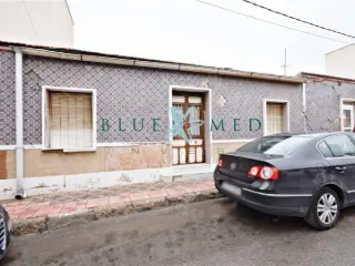 Maison à vendre Puerto de Mazarrón (RBU17701)