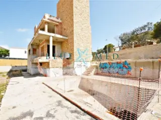 Maison à vendre Isla Plana (RBU17705)