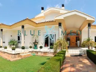 Maison à vendre Molina de Segura (RBU17706)